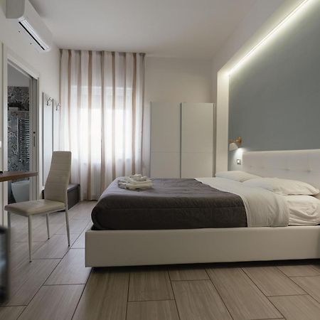 Zaro Suites B&B Catanzaro Luaran gambar