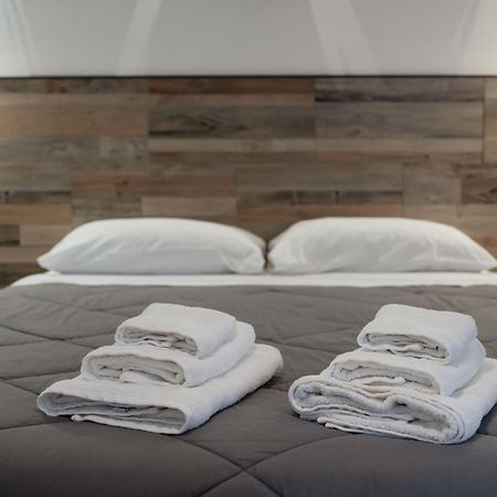 Zaro Suites B&B Catanzaro Luaran gambar