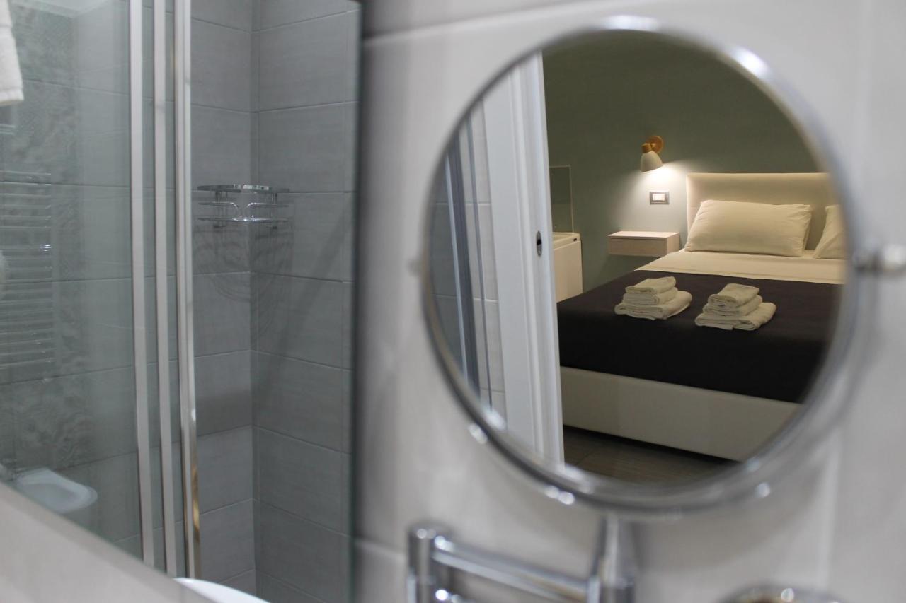 Zaro Suites B&B Catanzaro Luaran gambar