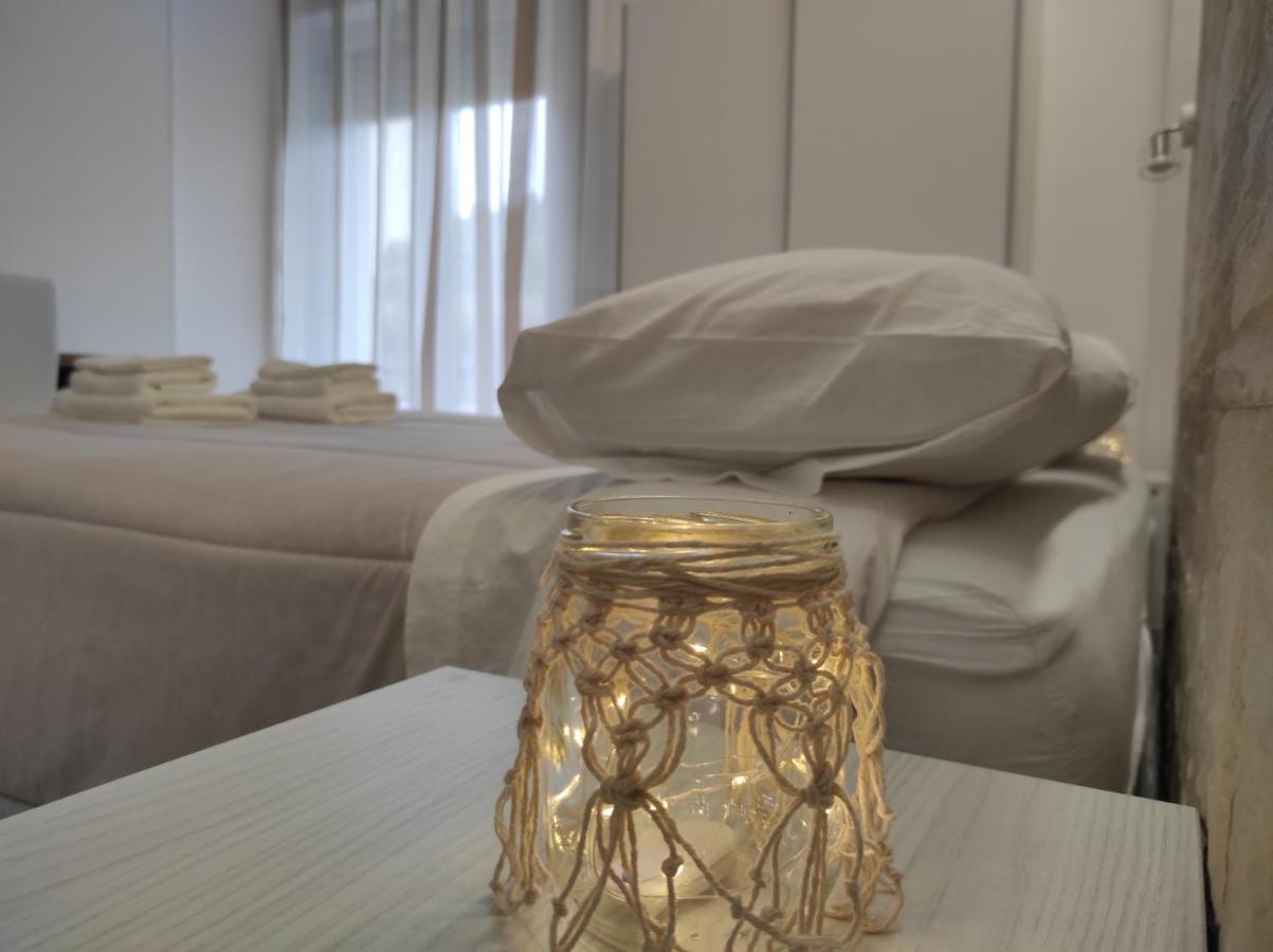 Zaro Suites B&B Catanzaro Luaran gambar