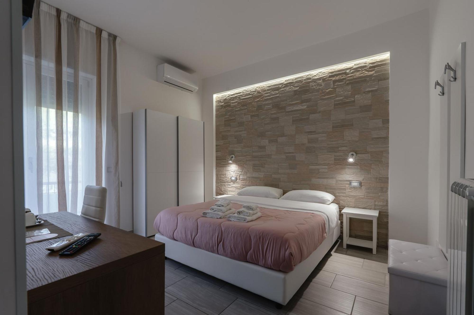 Zaro Suites B&B Catanzaro Luaran gambar