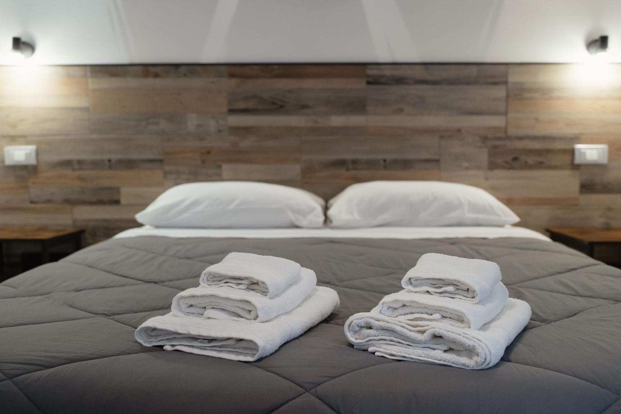 Zaro Suites B&B Catanzaro Luaran gambar