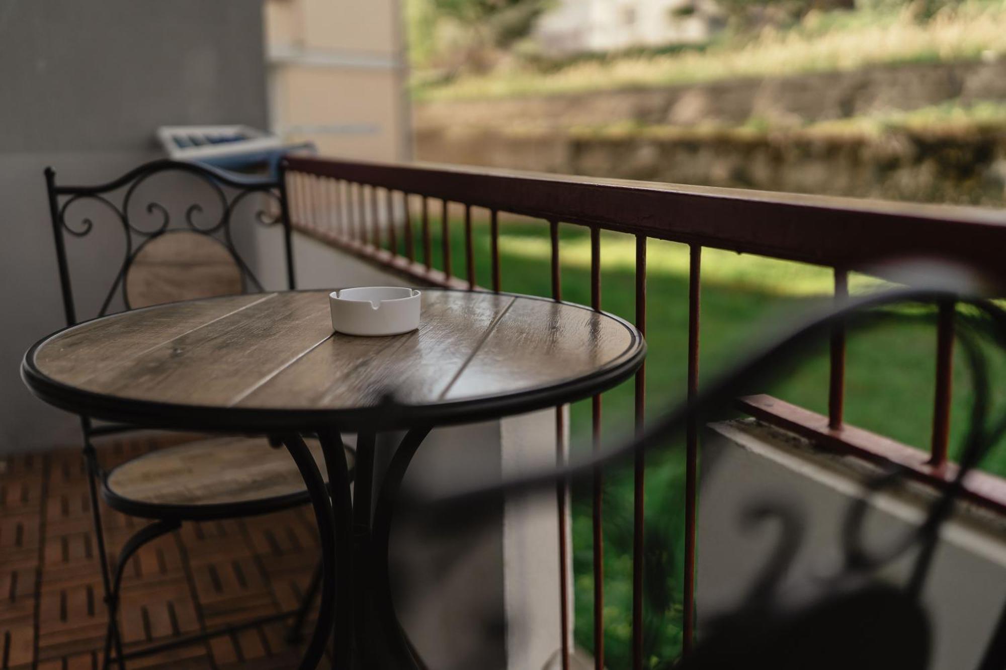 Zaro Suites B&B Catanzaro Luaran gambar
