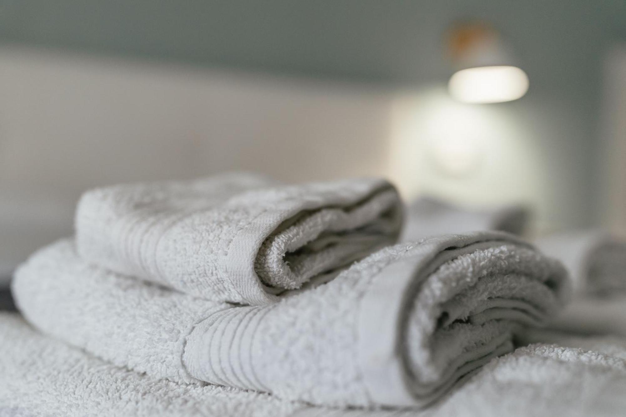 Zaro Suites B&B Catanzaro Luaran gambar