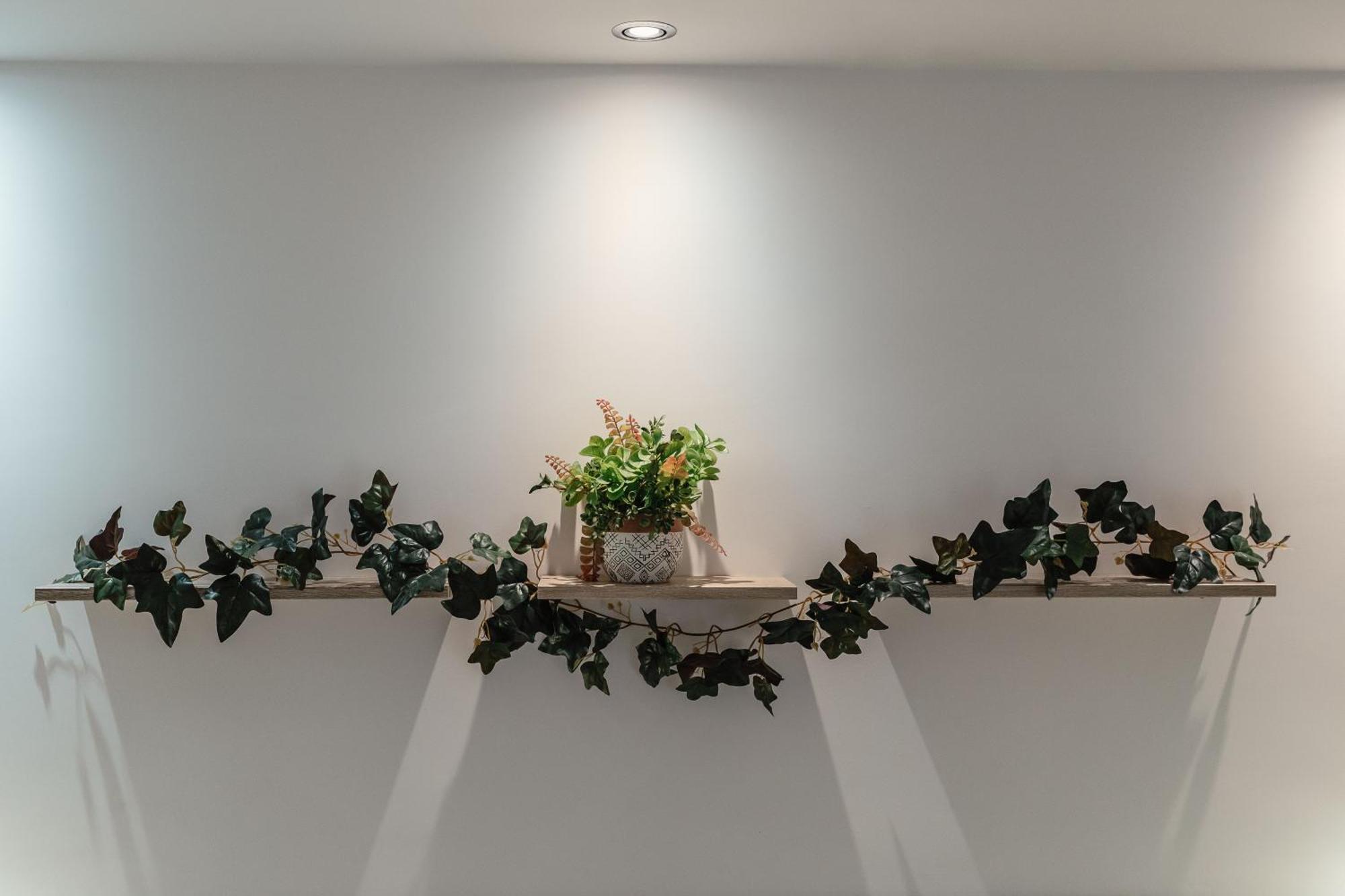 Zaro Suites B&B Catanzaro Luaran gambar