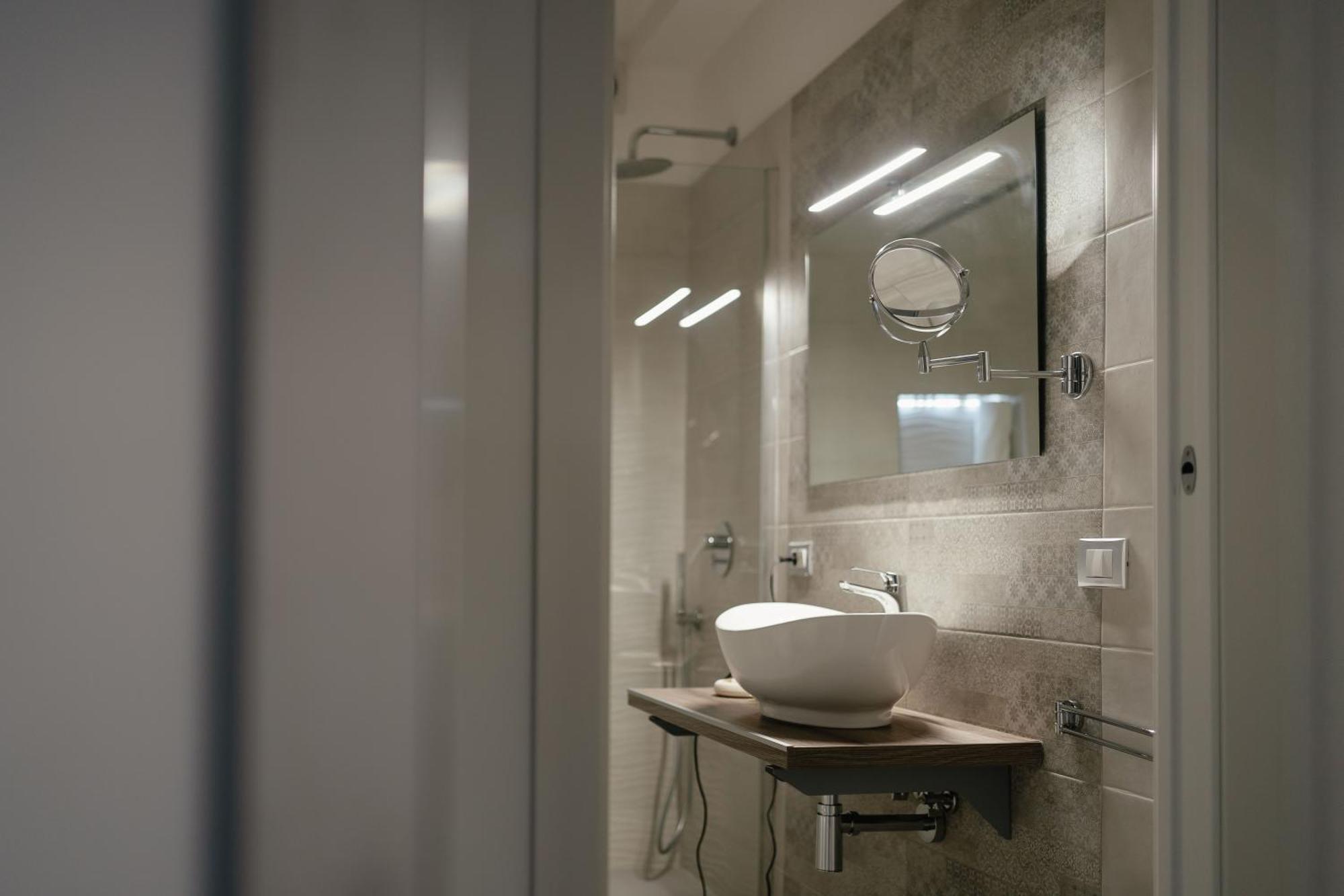 Zaro Suites B&B Catanzaro Luaran gambar