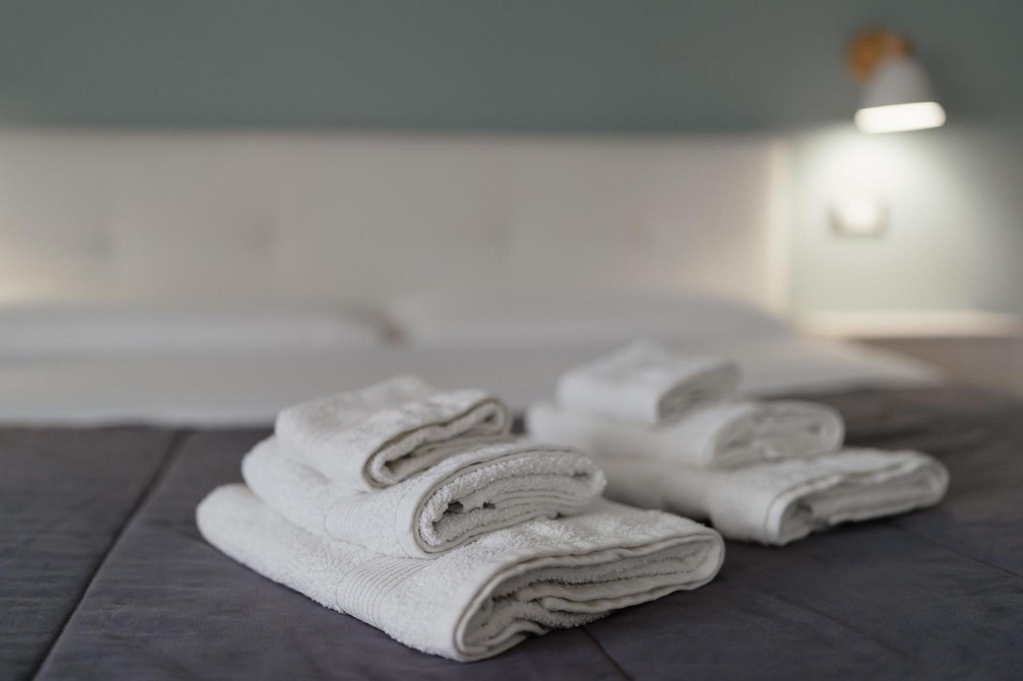 Zaro Suites B&B Catanzaro Luaran gambar