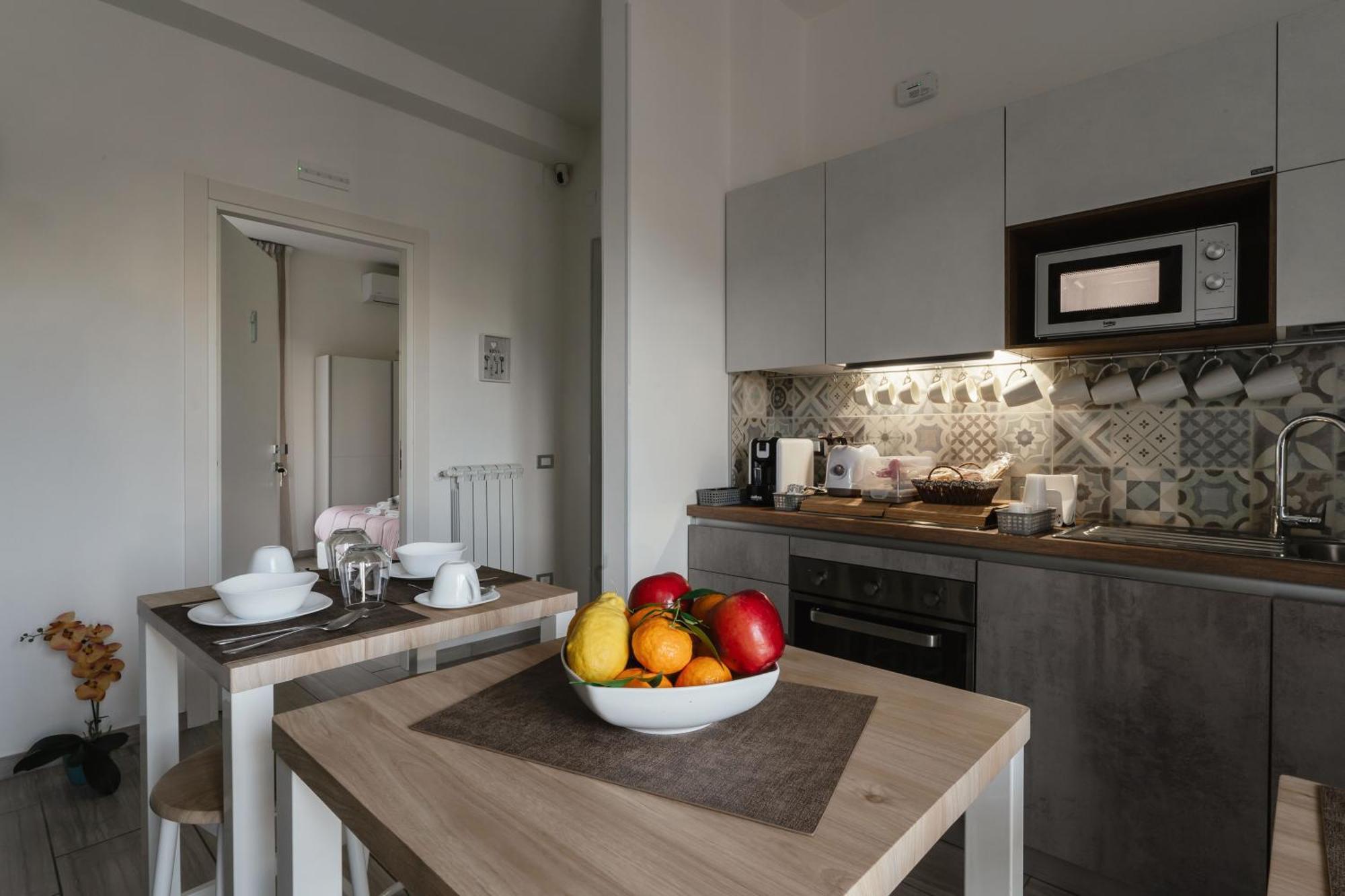 Zaro Suites B&B Catanzaro Luaran gambar