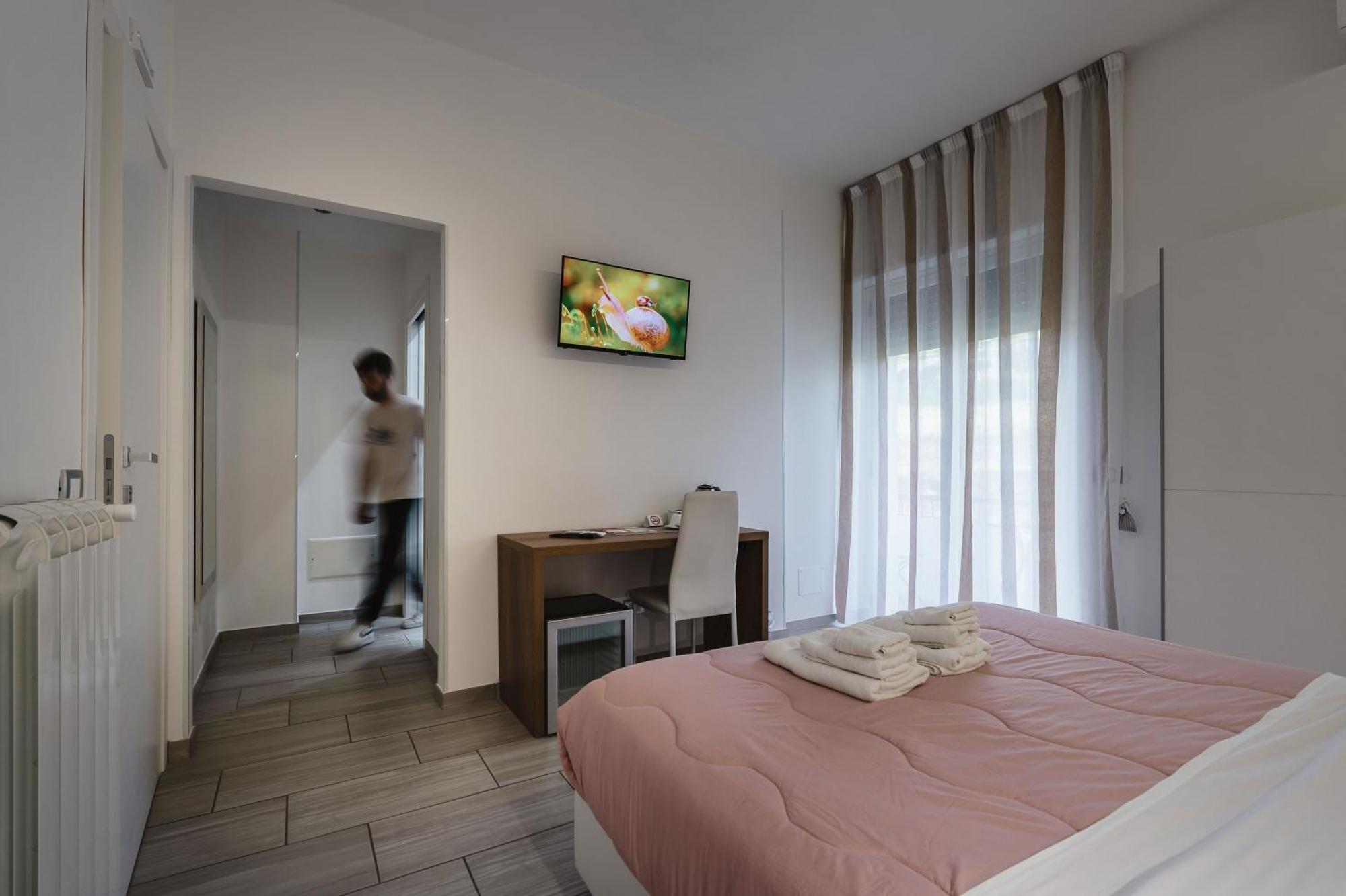 Zaro Suites B&B Catanzaro Luaran gambar