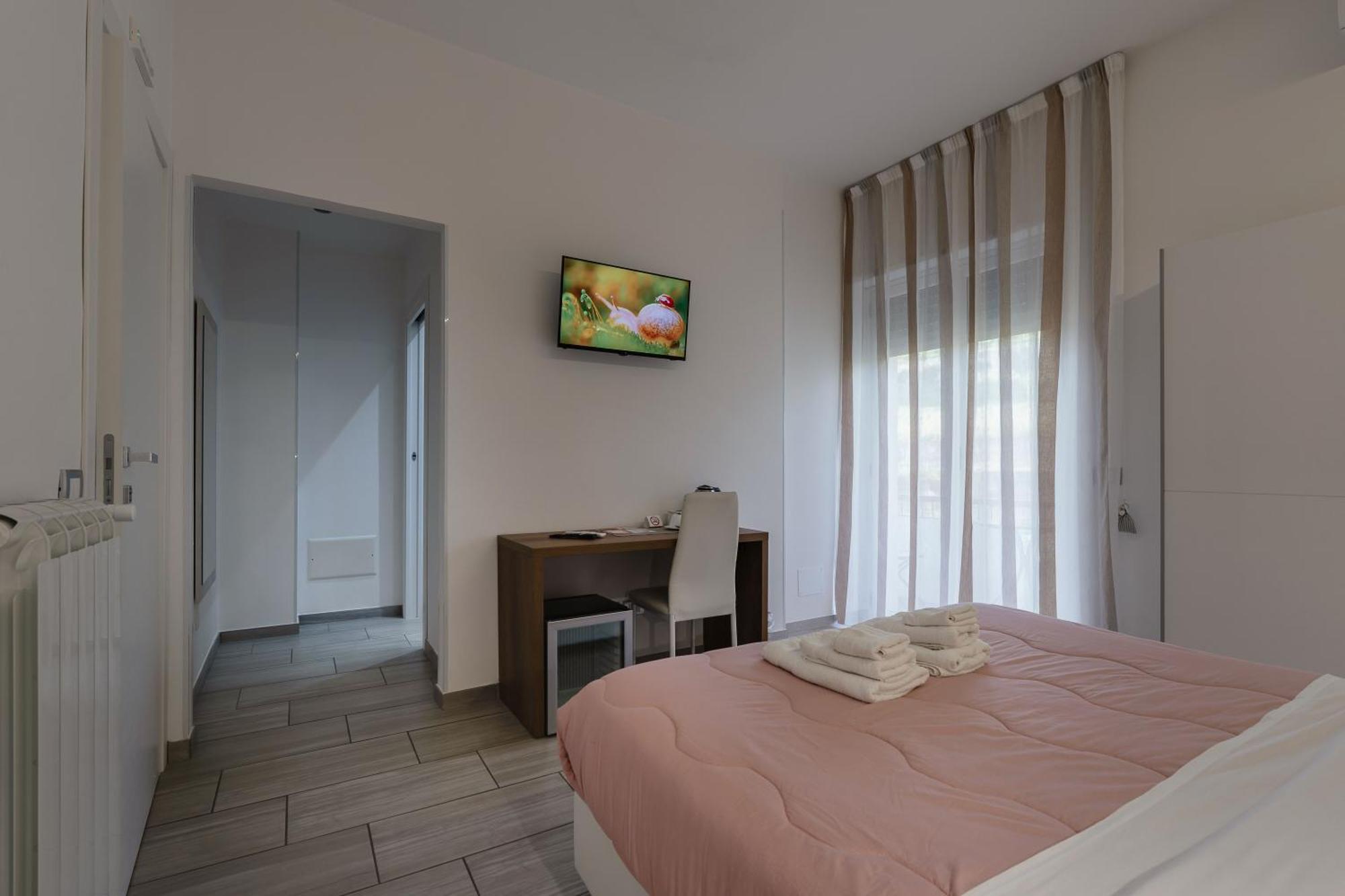 Zaro Suites B&B Catanzaro Luaran gambar