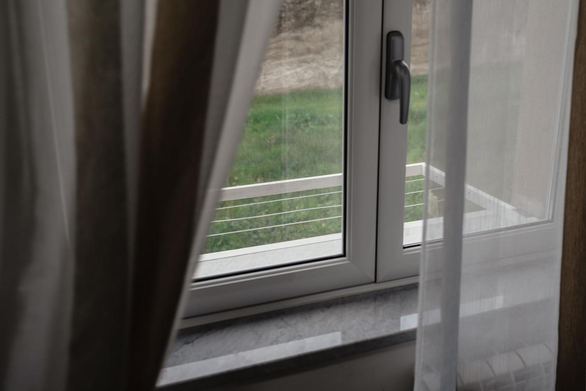 Zaro Suites B&B Catanzaro Luaran gambar