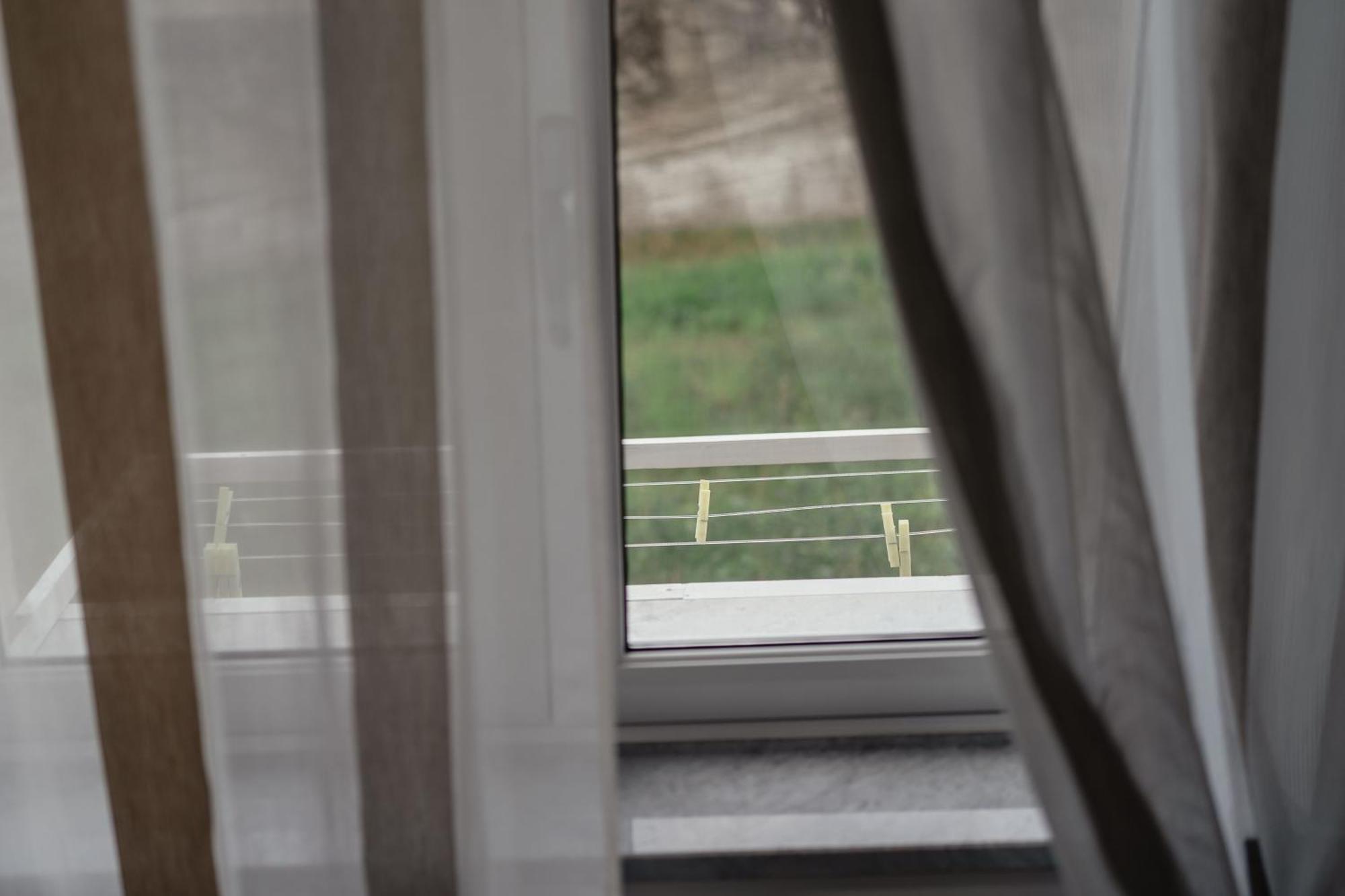 Zaro Suites B&B Catanzaro Luaran gambar